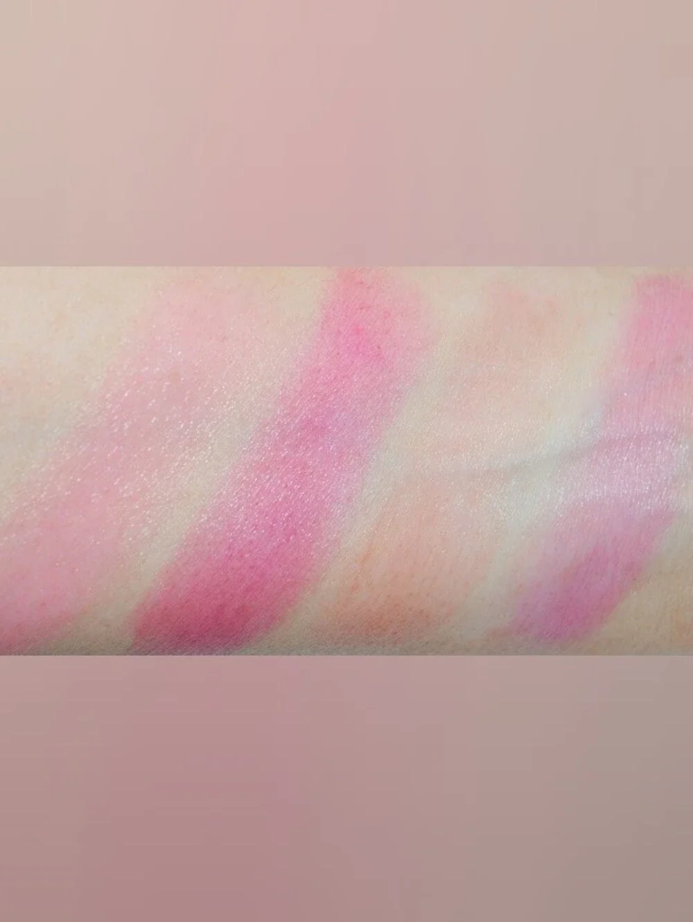 Rimmel FOURTY THREE (43) 